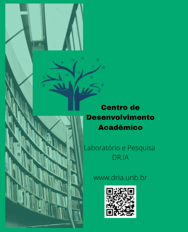 LOGO centro de desenvolvimento acadêmico