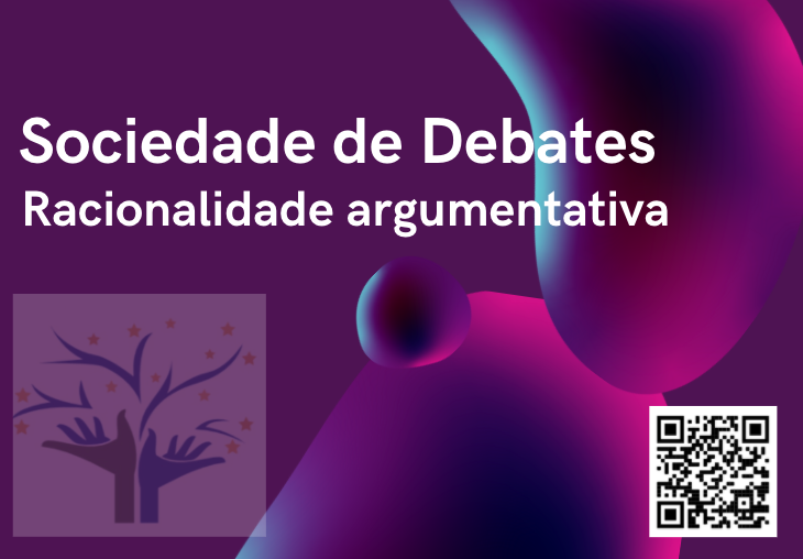 LOGO sociedade de debates