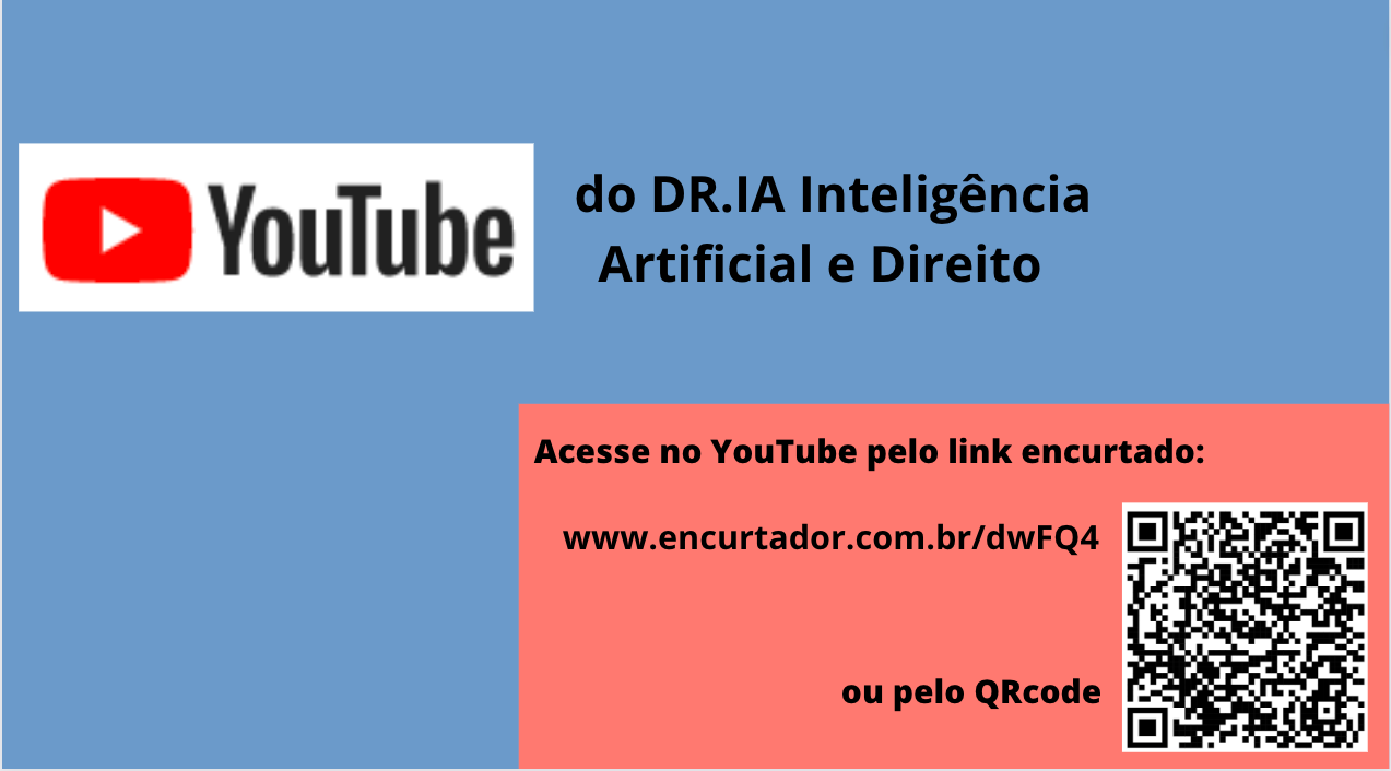 YouTube DR.IA