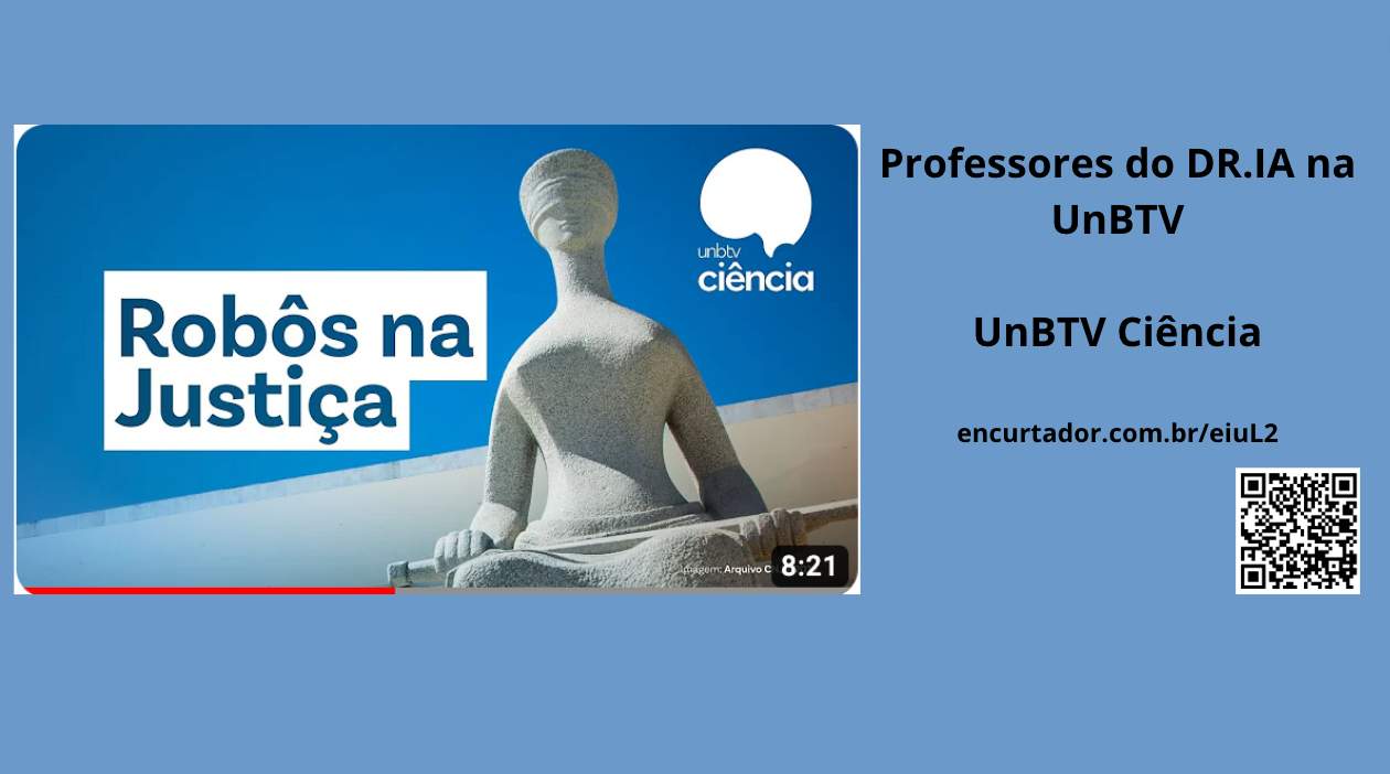 UnBTV Ciência